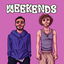 Weekends cover