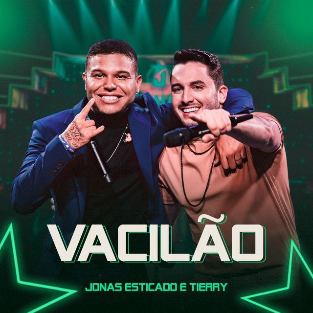 Vacilão