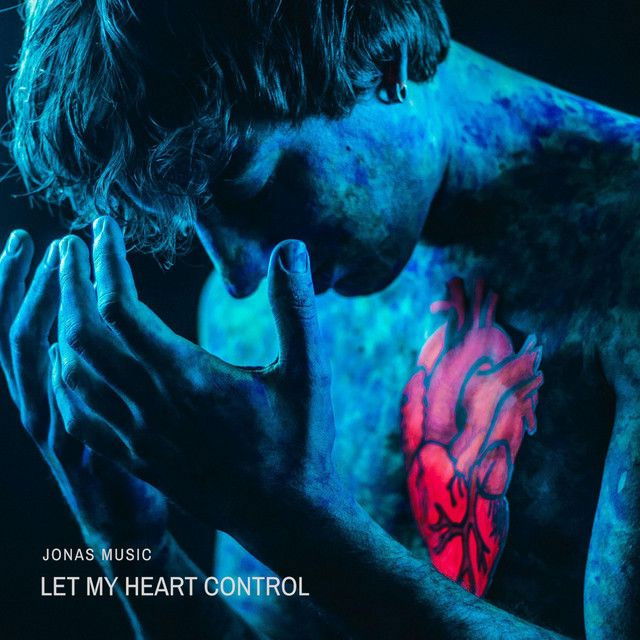 Let My Heart Control