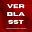 Verblasst cover