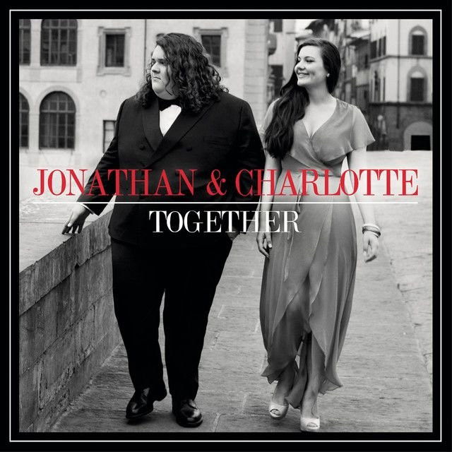 Jonathan & Charlotte profile