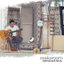 Not Lucky, I'm Loved cover
