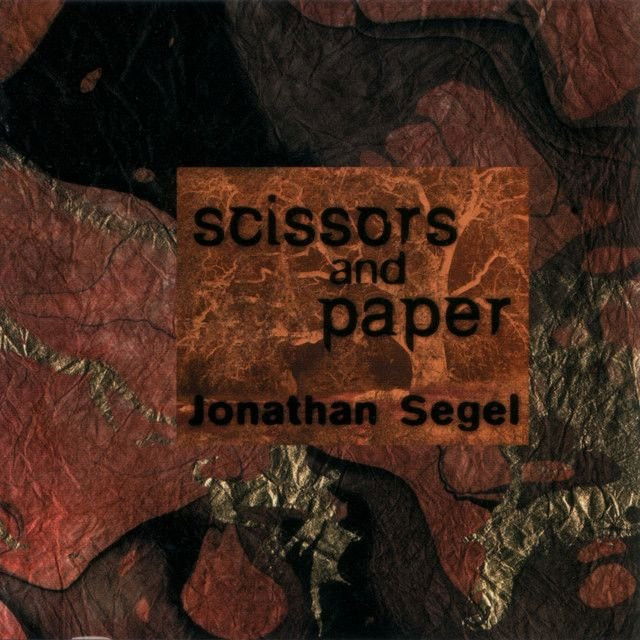 Jonathan Segel profile