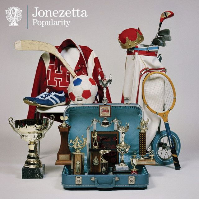 Jonezetta profile