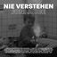 Nie verstehen cover