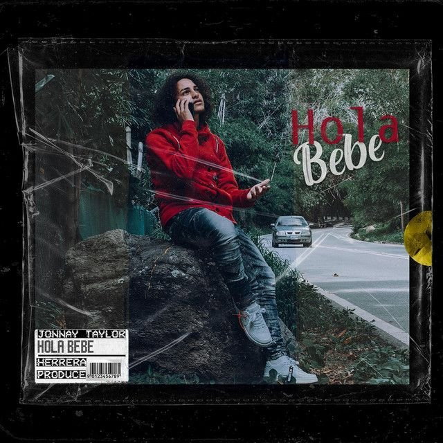 Hola Bebé