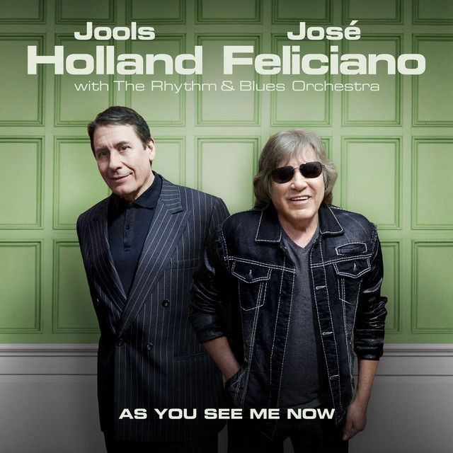 Jools Holland profile