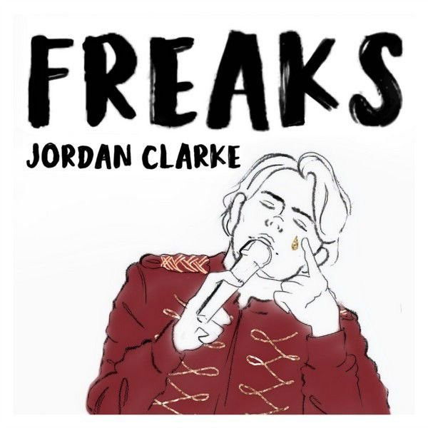 Jordan Clarke profile