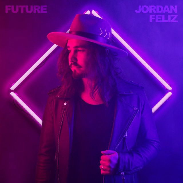 Jordan Feliz profile