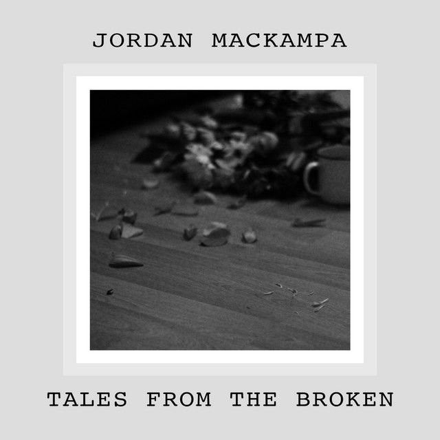 Jordan Mackampa profile