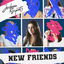 New Friends cover