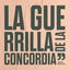 La Guerrilla de la Concordia cover