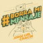 Borra Mi Mensaje cover