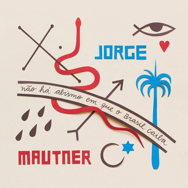 Jorge Mautner profile