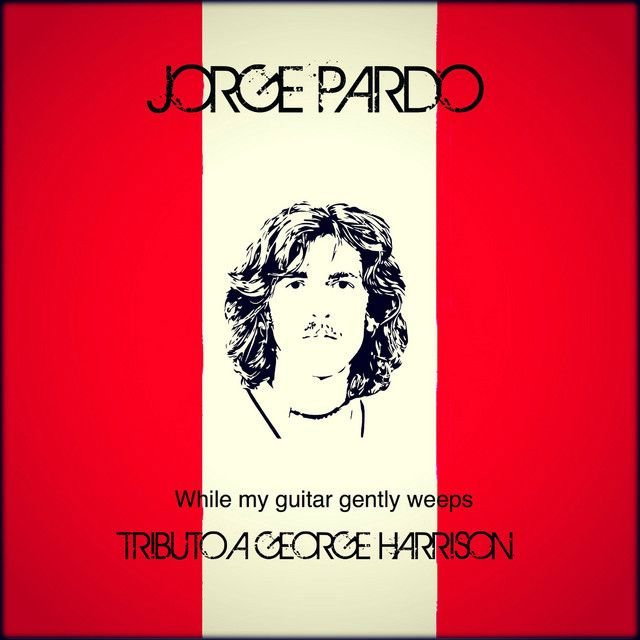 While My Guitar Gently Weeps (Tributo a George Harrison)