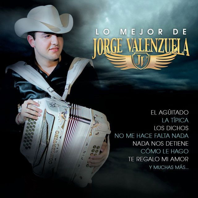 Jorge Valenzuela profile