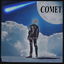 Comet cover