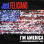 I'm America cover