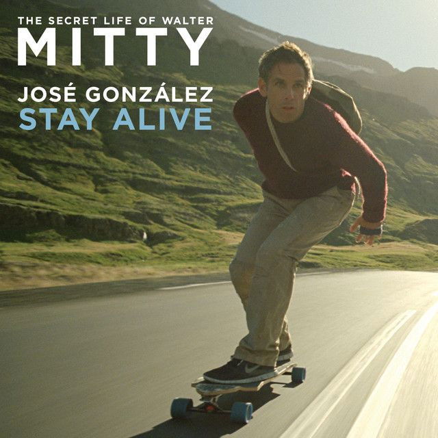 Stay Alive Jose Gonzalez Meaning