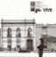 Vive cover