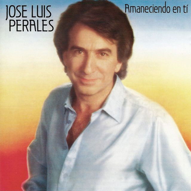 José Luis Perales profile