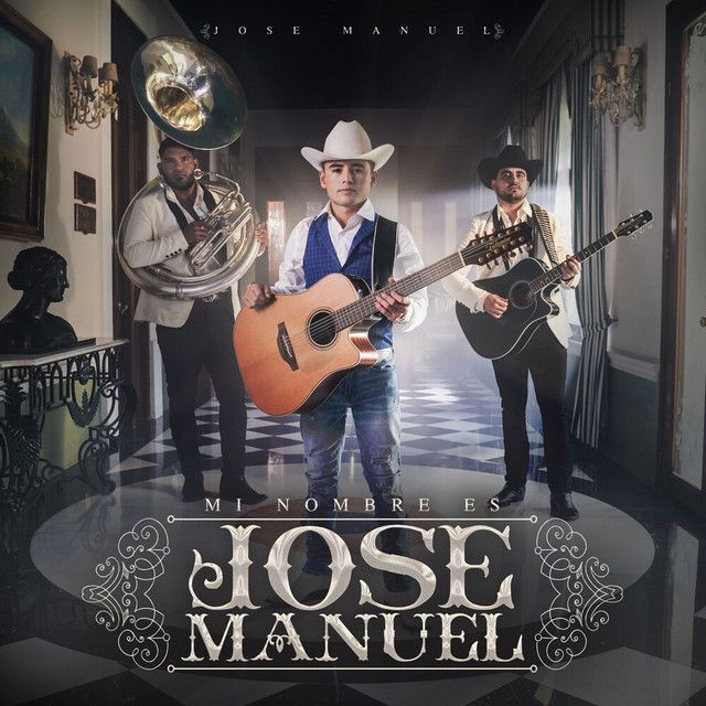 Mi Nombre es Jose Manuel (El Niño Feo)