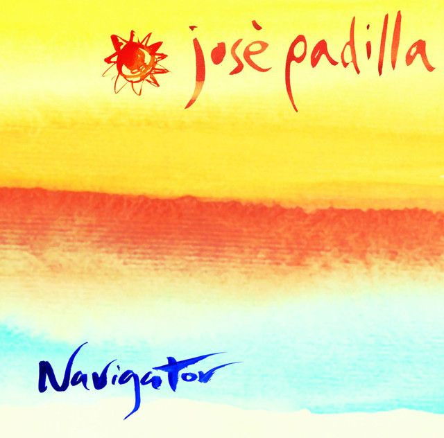 José Padilla profile