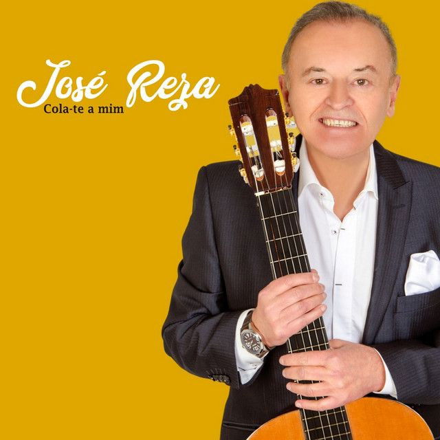 José Reza profile