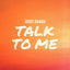 Talk to Me cover