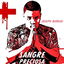 Sangre Preciosa cover