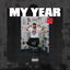 My Year cover