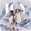 Icy cover