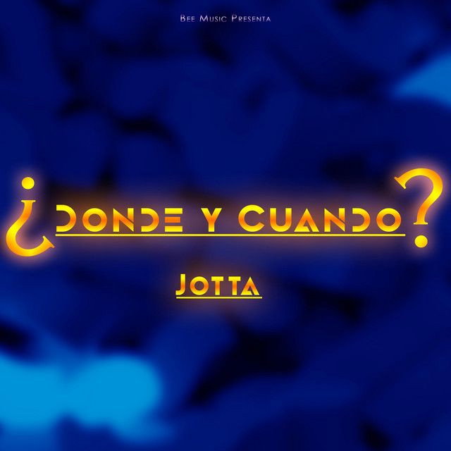 ¿Dónde y Cuándo?
