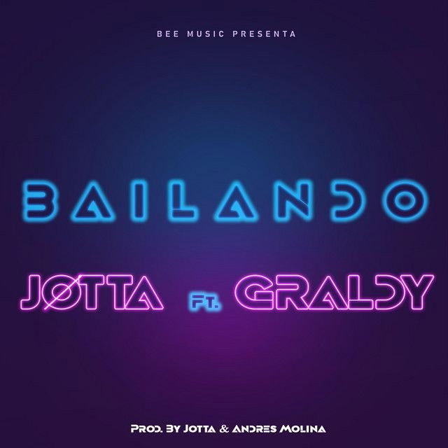 Bailando