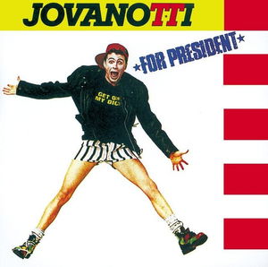 Go Jovanotti Go