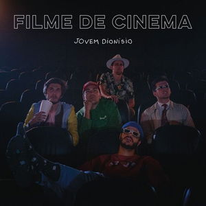 Filme de Cinema