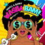 Washa Bam cover