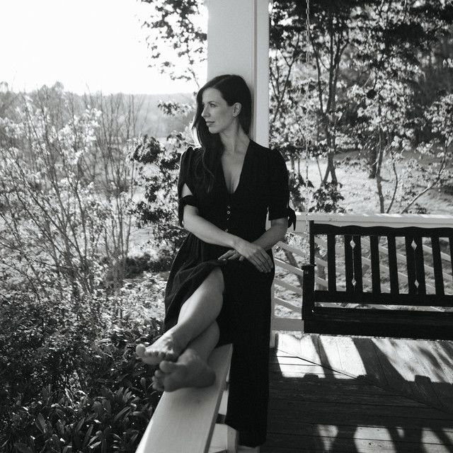 Joy Williams profile