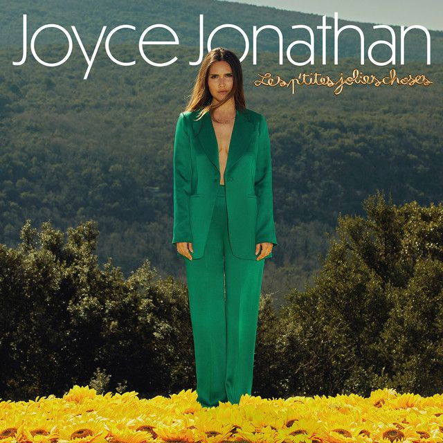 Joyce Jonathan profile