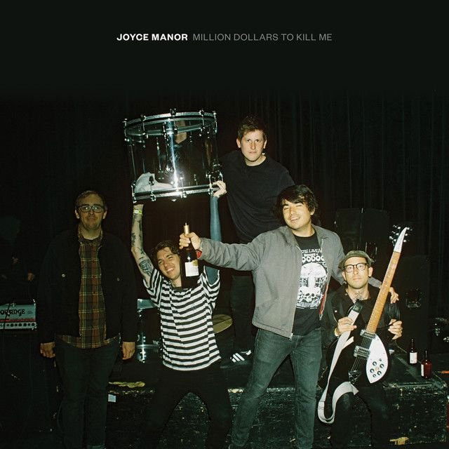 Joyce Manor profile