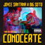 Conocerte cover