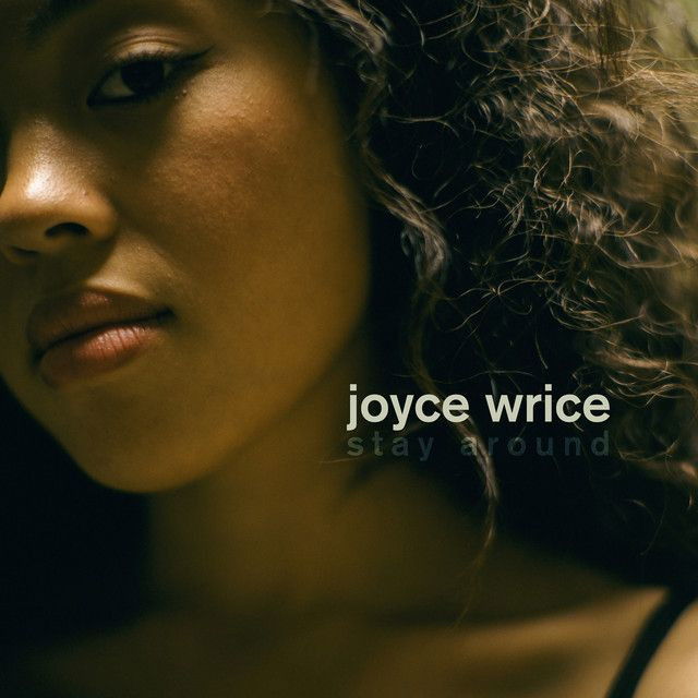 Joyce Wrice profile