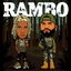 Rambo cover