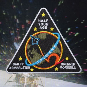 Half Your Age