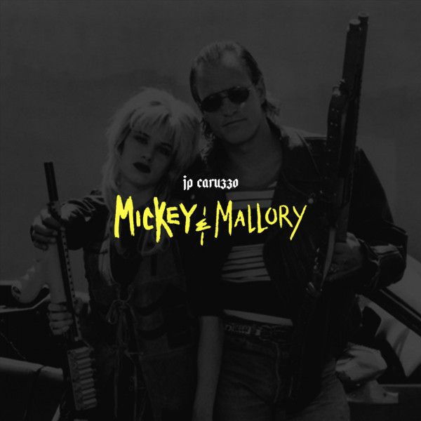 Mickey & Mallory