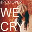 We Cry cover