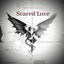 Scared Love cover