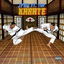 Karate cover