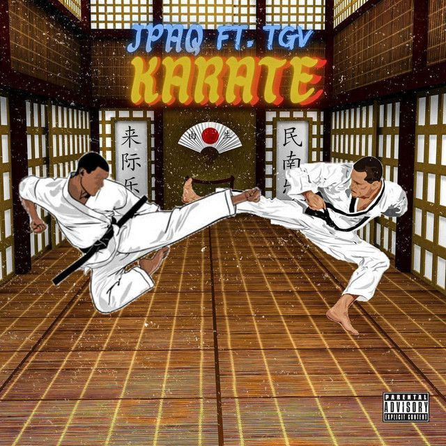 Karate