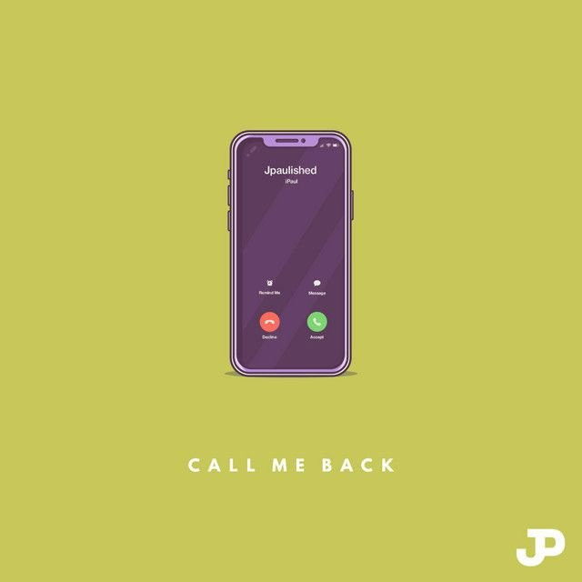 Call Me Back